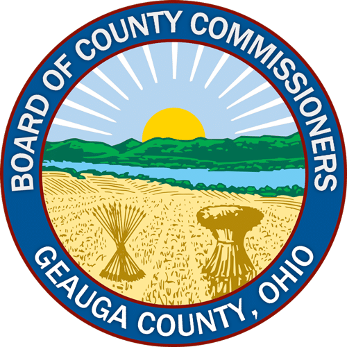 Board of County Commissioners Seal
