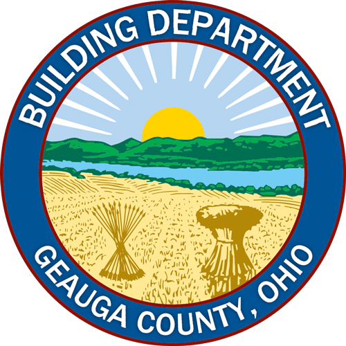 Building Department Seal
