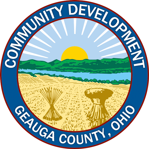 Community Development Seal