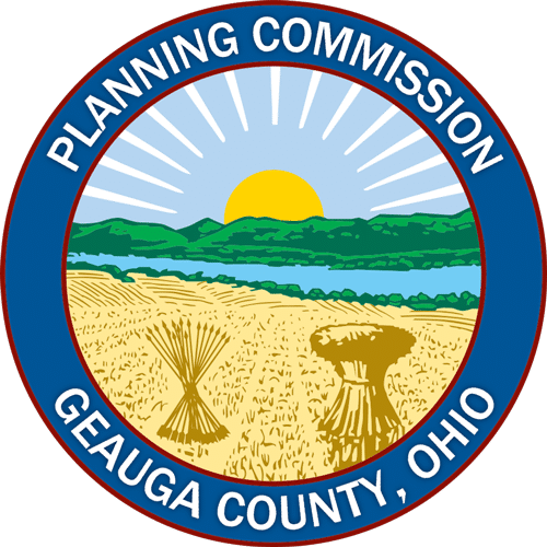 Planning Commission Seal